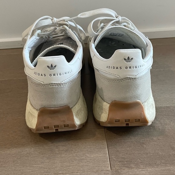 Sneakers adidas E5 - Picture 2 of 2